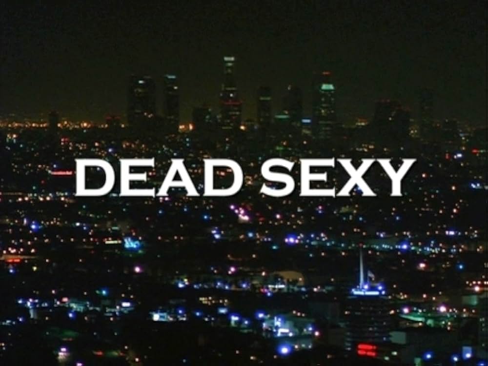 デッド・セクシーの画像