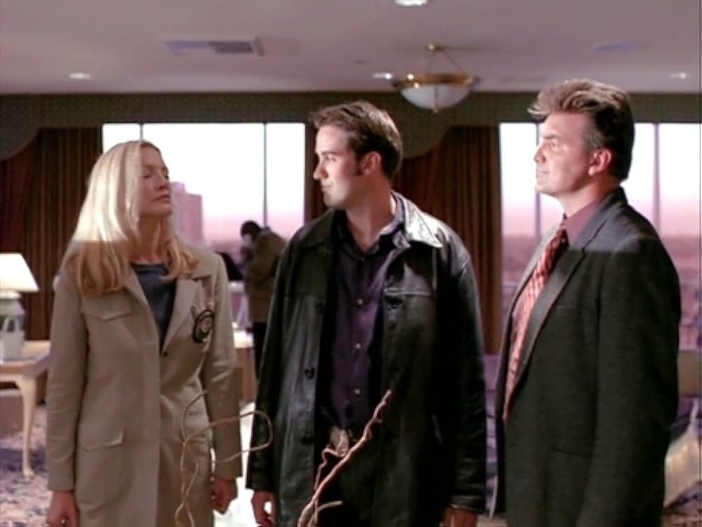 デッド・セクシーの画像