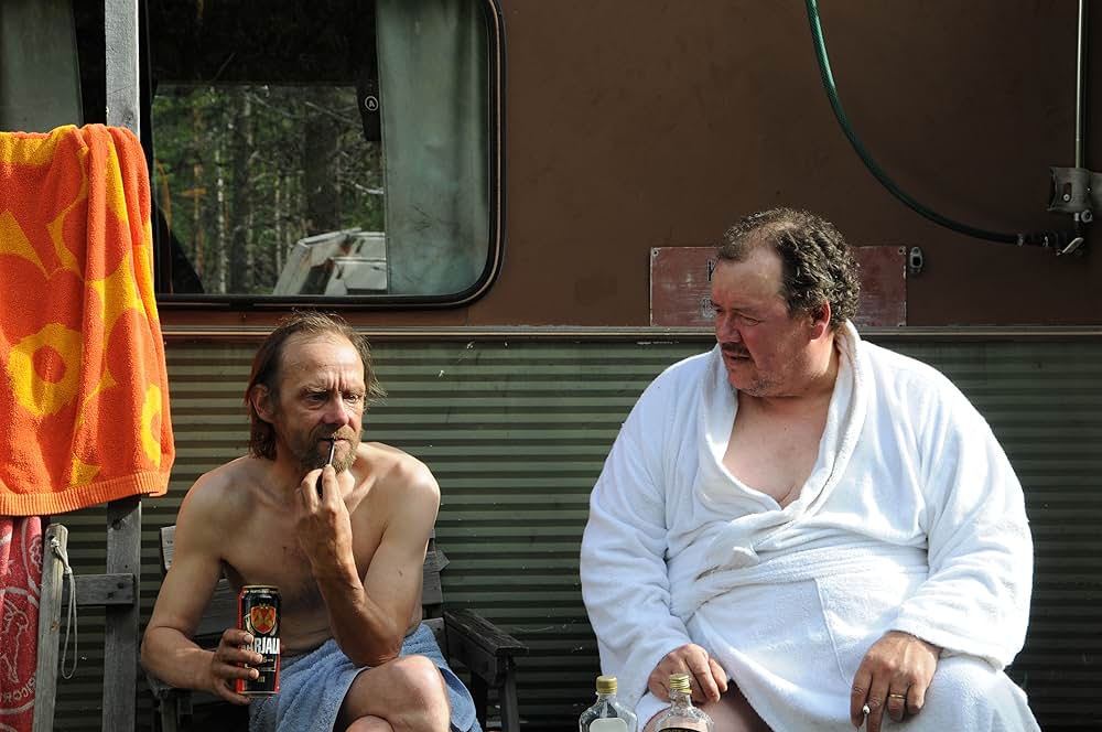 サウナのあるところの画像