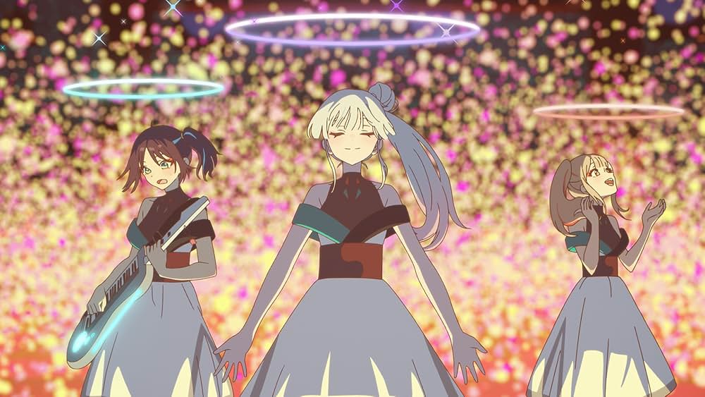 超かぐや姫！の画像