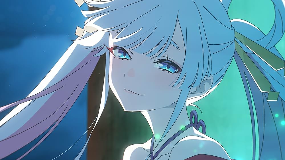 超かぐや姫！の画像