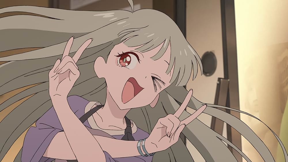 超かぐや姫！の画像