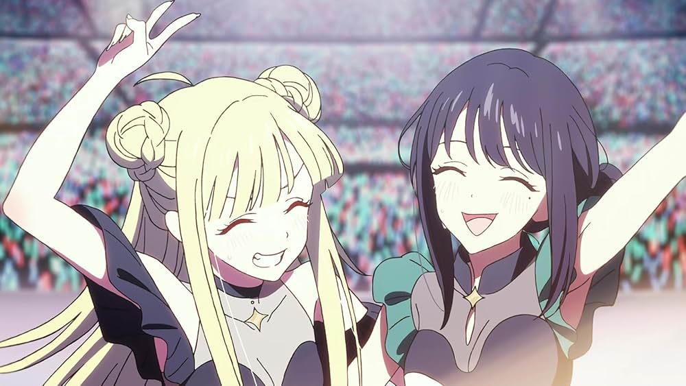 超かぐや姫！の画像