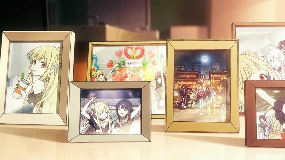 超かぐや姫！の画像