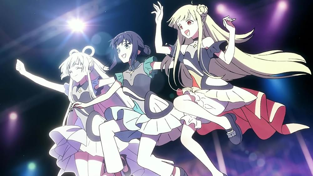 超かぐや姫！の画像