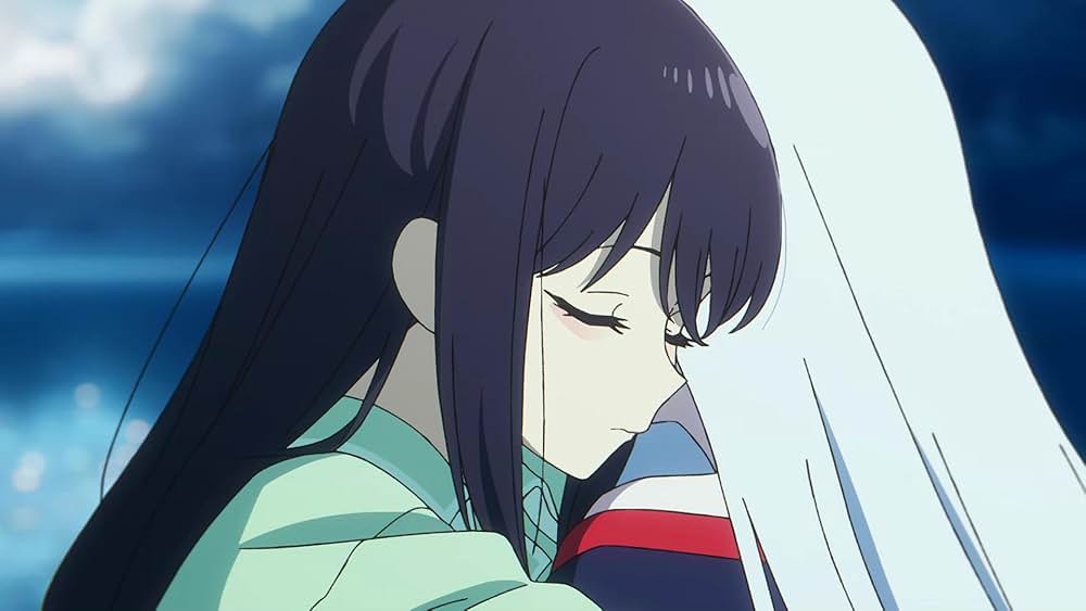 超かぐや姫！の画像