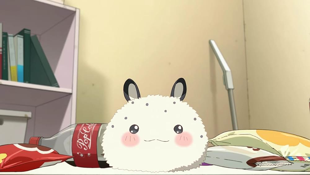 超かぐや姫！の画像