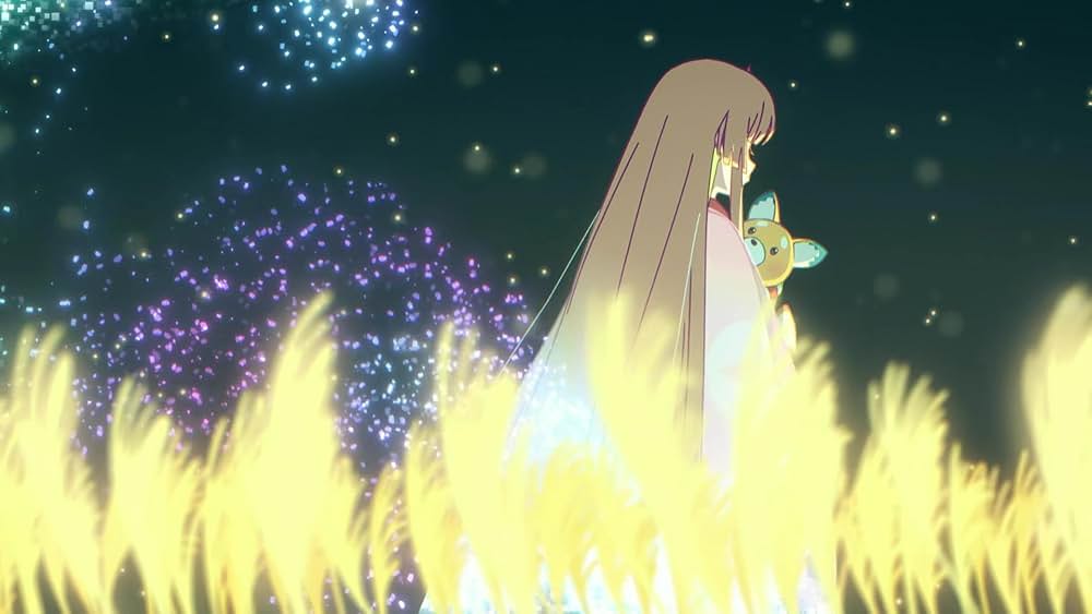 超かぐや姫！の画像