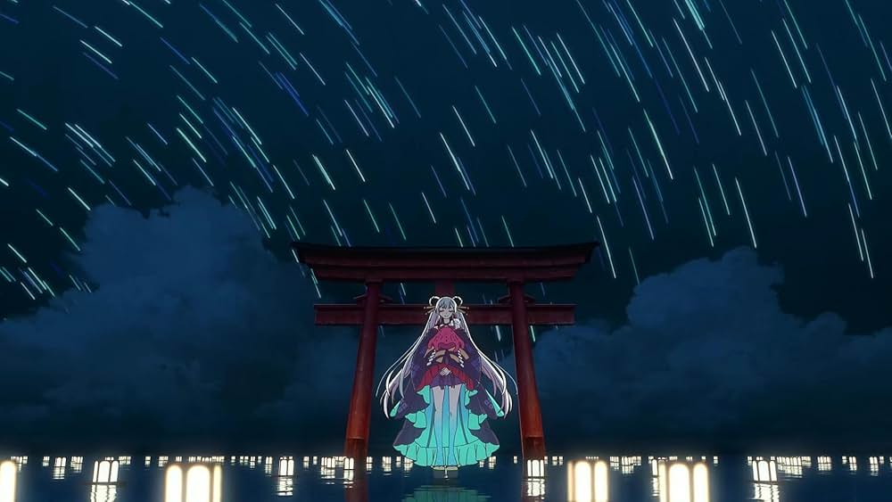 超かぐや姫！の画像