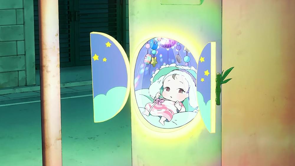 超かぐや姫！の画像