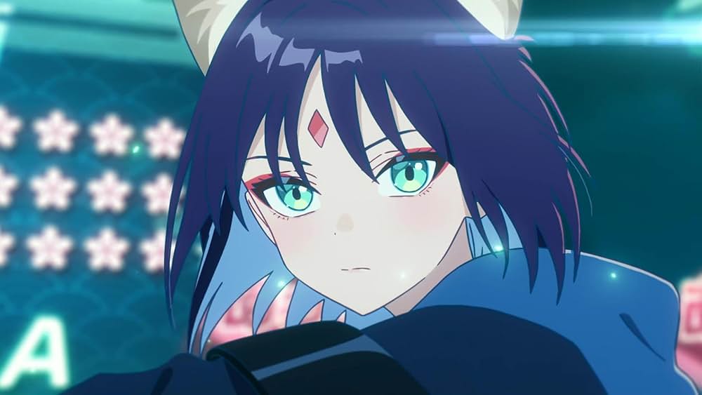 超かぐや姫！の画像