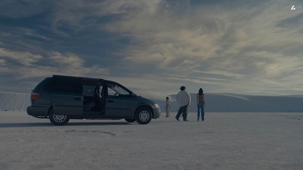 スリーピング・ワールド 母であるためにの画像