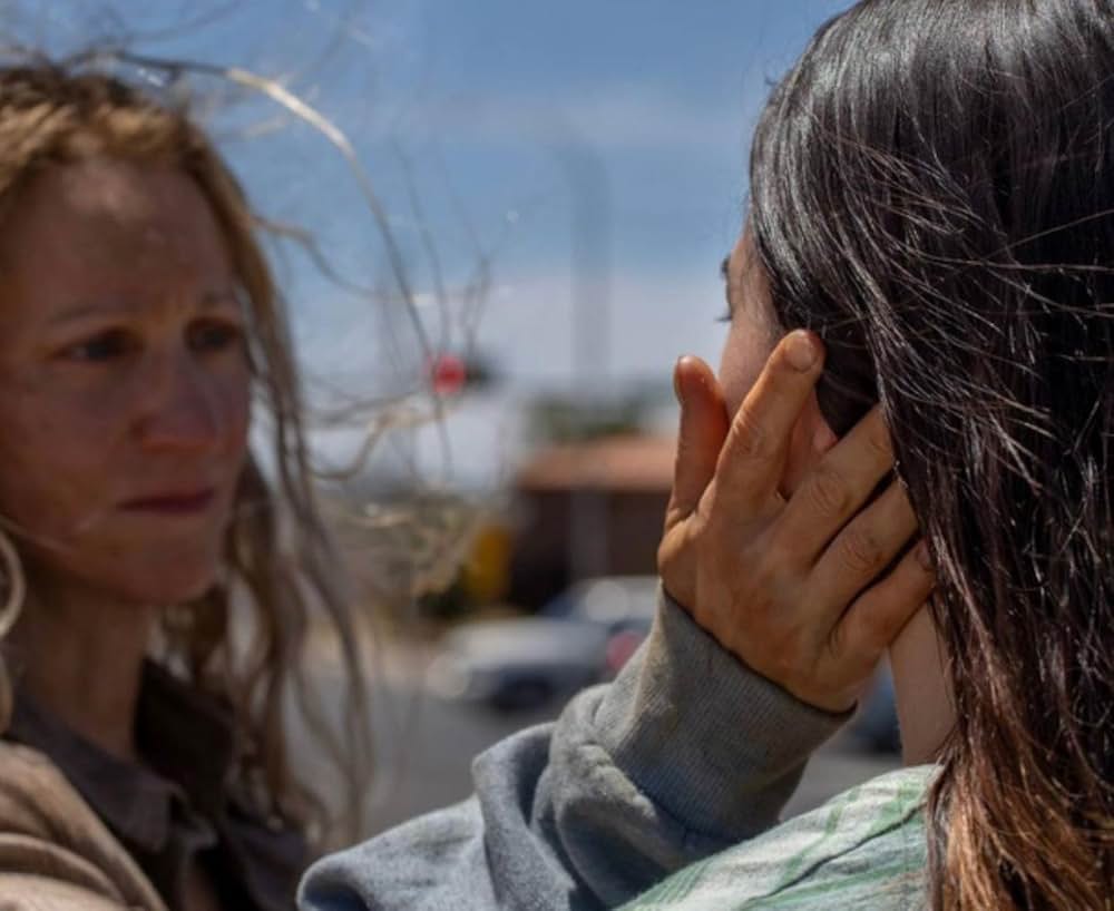 スリーピング・ワールド 母であるためにの画像