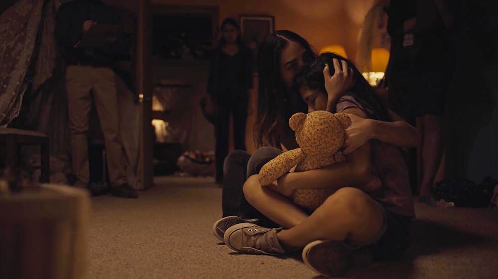 スリーピング・ワールド 母であるためにの画像