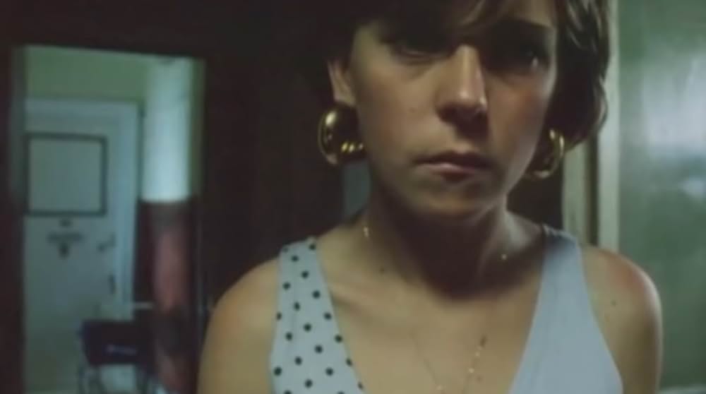 Small Deaths（原題）の画像