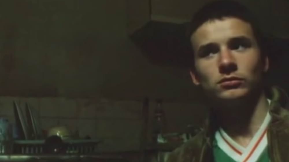 Small Deaths（原題）の画像