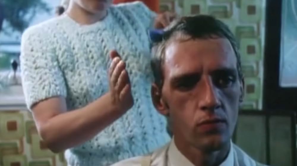 Small Deaths（原題）の写真