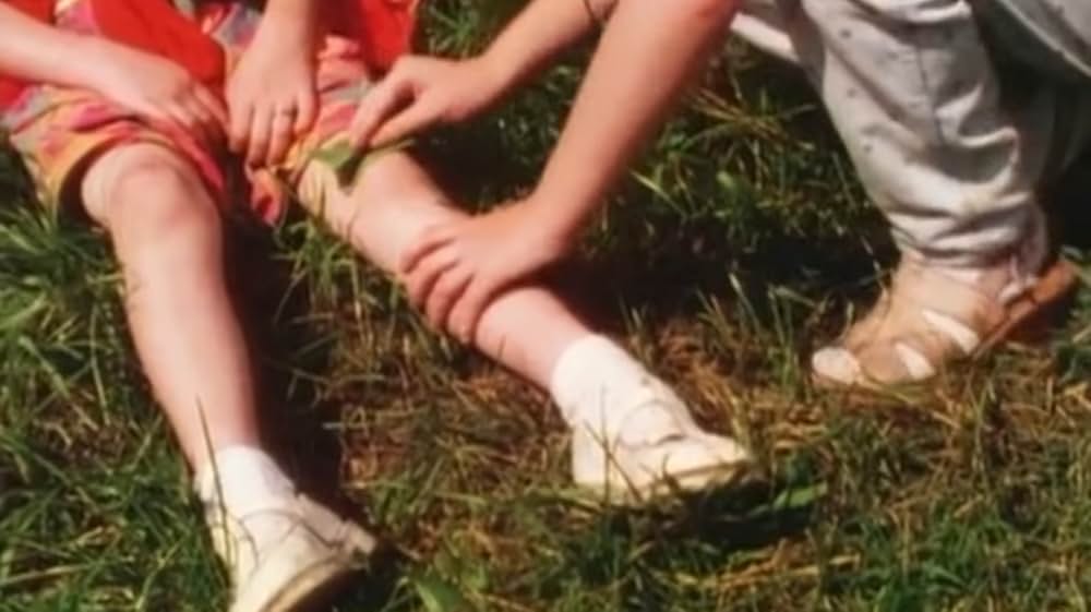 Small Deaths（原題）の画像