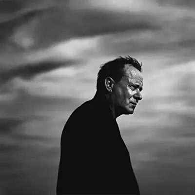 「男と女、モントーク岬で」ステラン・スカルスガルドの画像