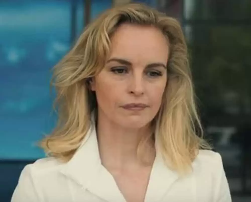 男と女、モントーク岬での画像