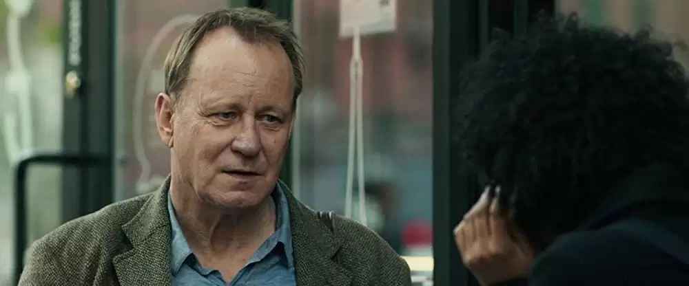 男と女、モントーク岬での画像