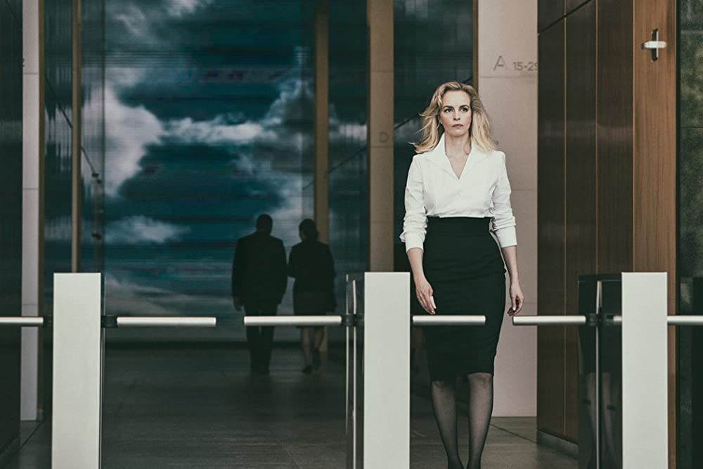 男と女、モントーク岬での画像