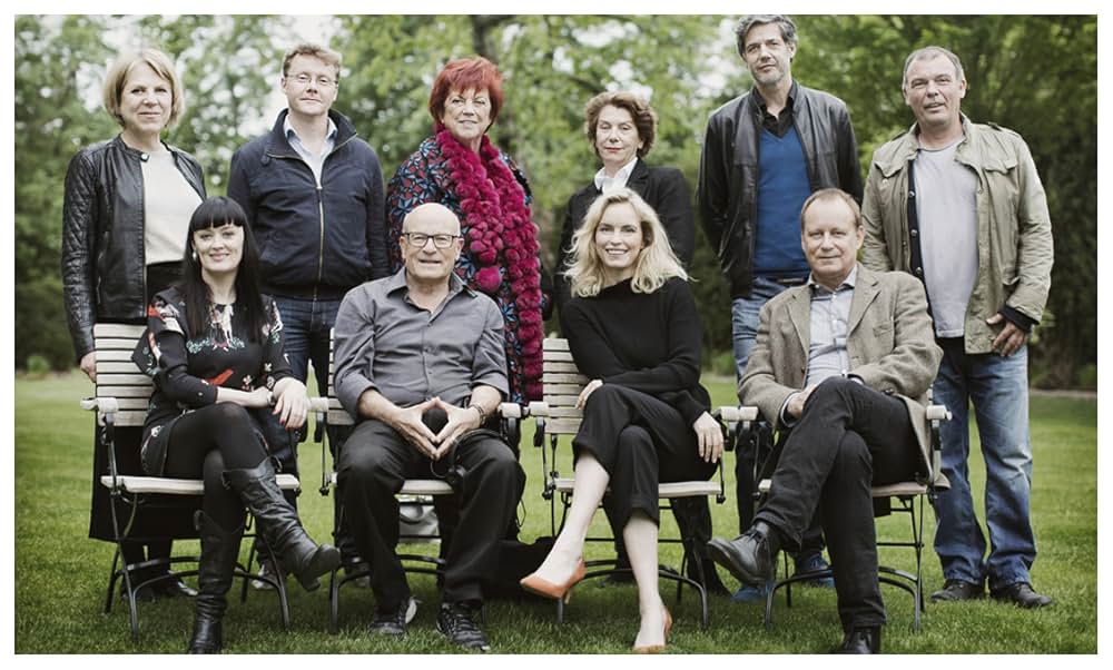 男と女、モントーク岬での画像