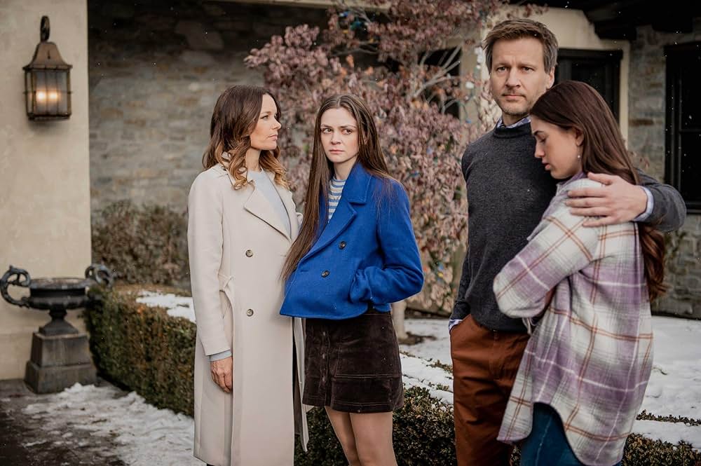 キャットフィッシュ・マーダーの写真