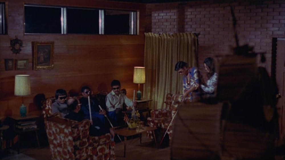 ブラインド・カンフー／白昼の暗殺軍団の画像