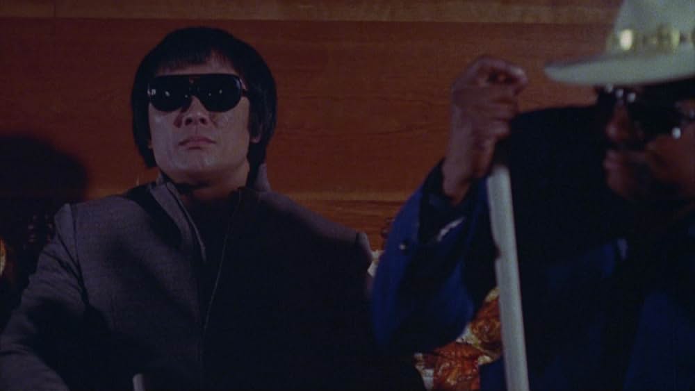 ブラインド・カンフー／白昼の暗殺軍団の画像