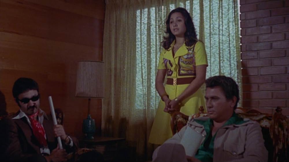 ブラインド・カンフー／白昼の暗殺軍団の画像