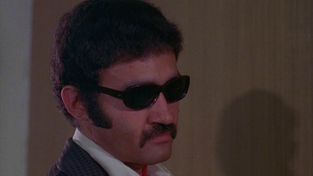 ブラインド・カンフー／白昼の暗殺軍団の画像