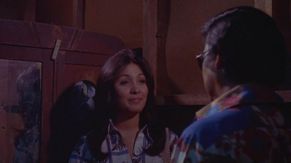 ブラインド・カンフー／白昼の暗殺軍団の画像