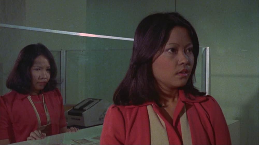 ブラインド・カンフー／白昼の暗殺軍団の画像