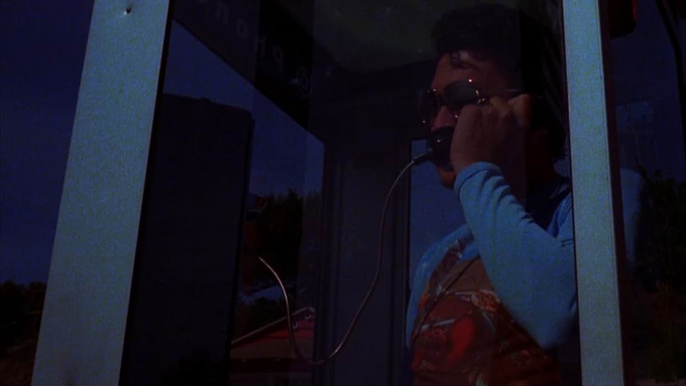 ブラインド・カンフー／白昼の暗殺軍団の画像