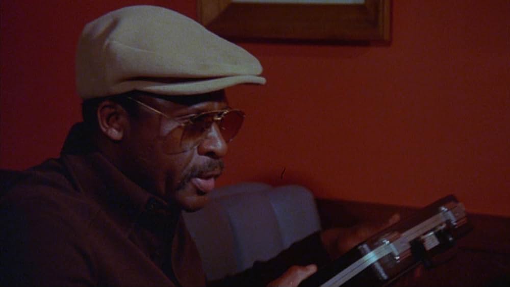 ブラインド・カンフー／白昼の暗殺軍団の画像