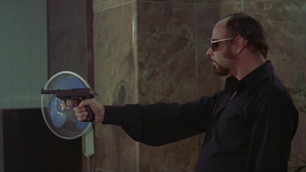 ブラインド・カンフー／白昼の暗殺軍団の画像