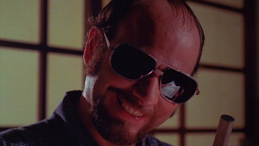 ブラインド・カンフー／白昼の暗殺軍団の画像