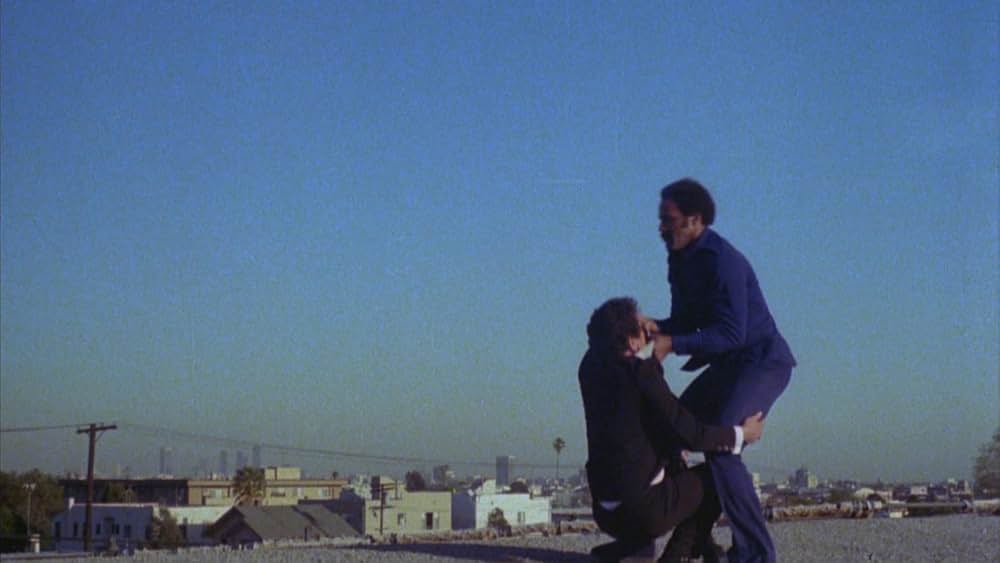 ブラインド・カンフー／白昼の暗殺軍団の画像