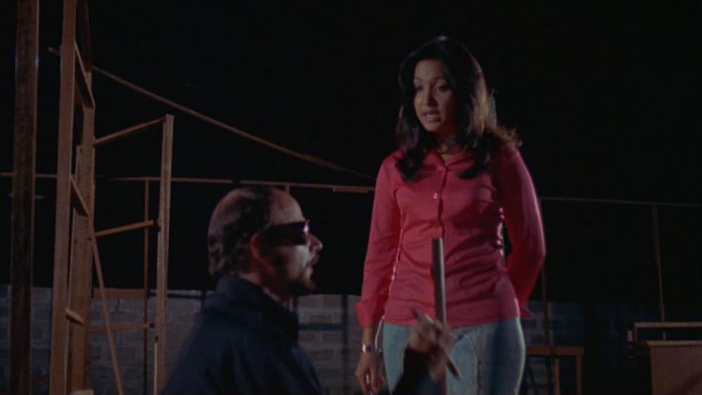 ブラインド・カンフー／白昼の暗殺軍団の画像