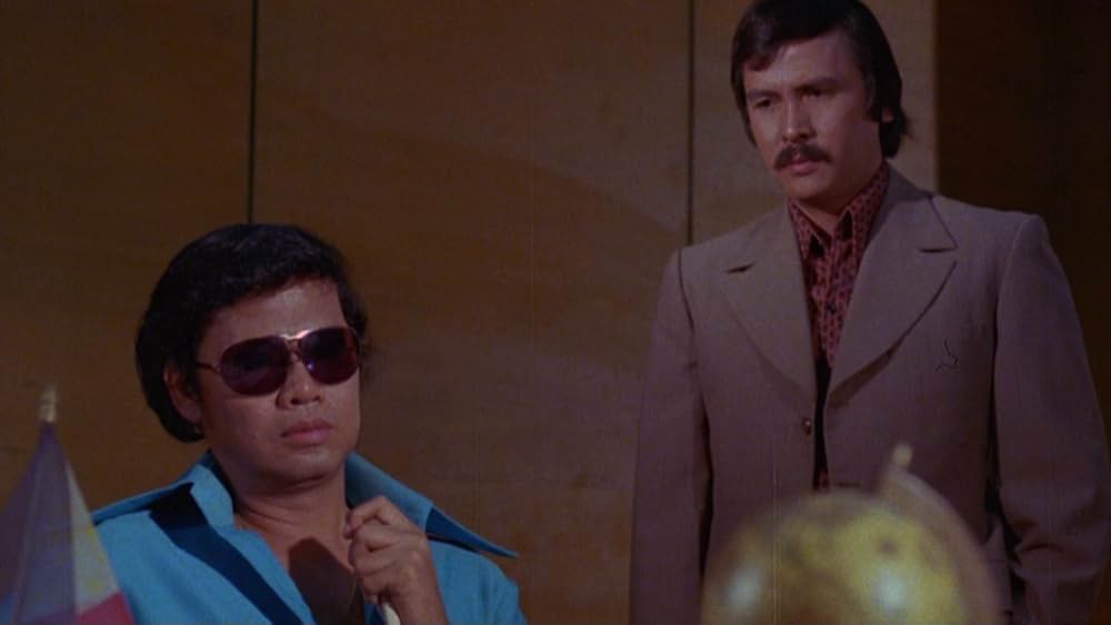 ブラインド・カンフー／白昼の暗殺軍団の画像