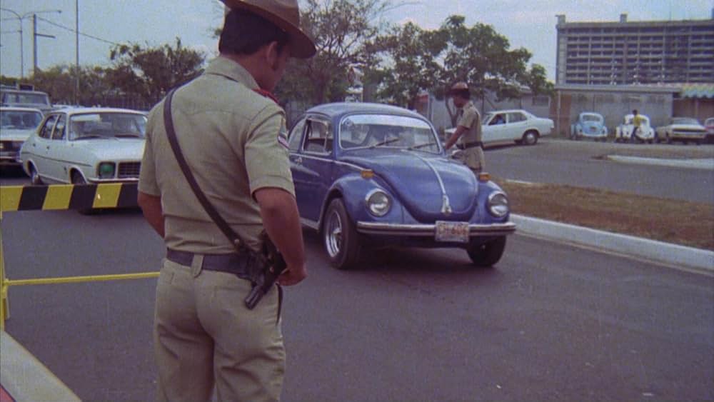 ブラインド・カンフー／白昼の暗殺軍団の画像