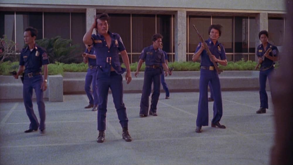 ブラインド・カンフー／白昼の暗殺軍団の画像