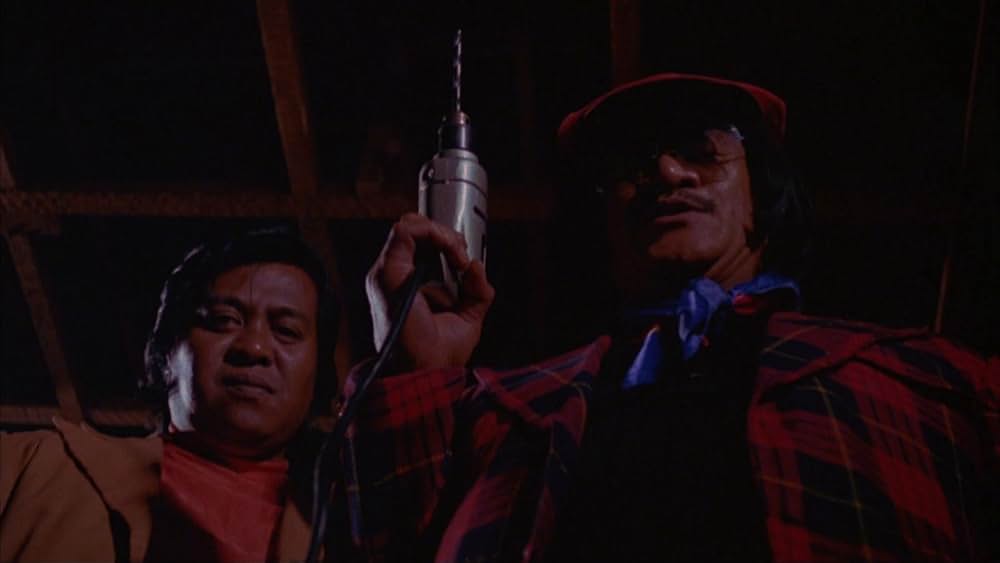 ブラインド・カンフー／白昼の暗殺軍団の画像