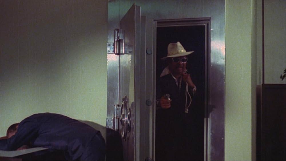 ブラインド・カンフー／白昼の暗殺軍団の画像