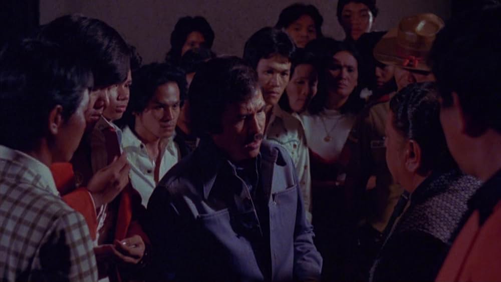 ブラインド・カンフー／白昼の暗殺軍団の画像