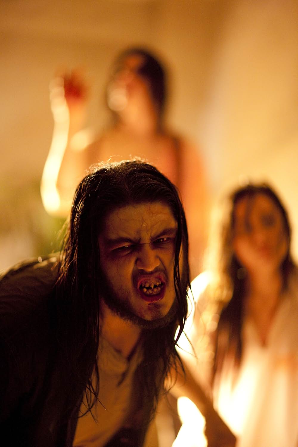 ホスピタル・オブ・ザ・デッド 〜閉ざされた病院〜の画像