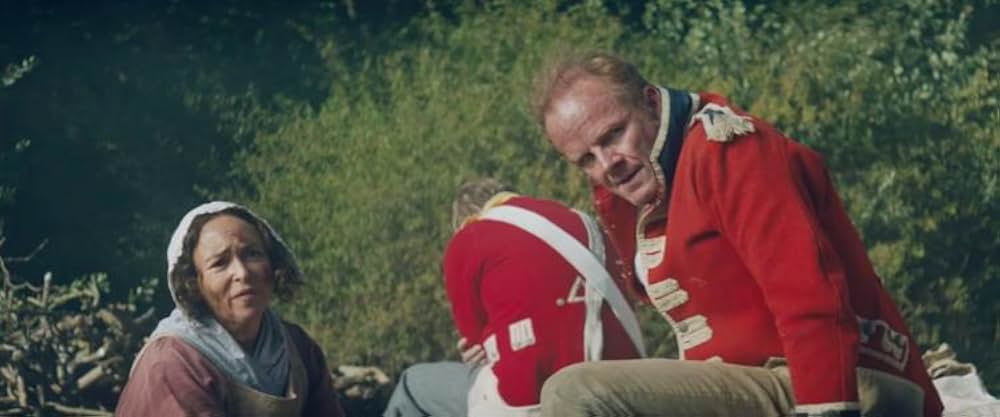 A Battle in Waterloo（原題）の写真