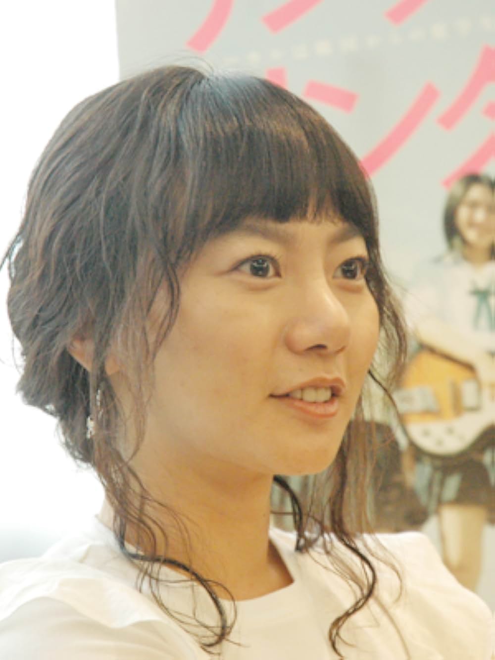 リンダ リンダ リンダの画像