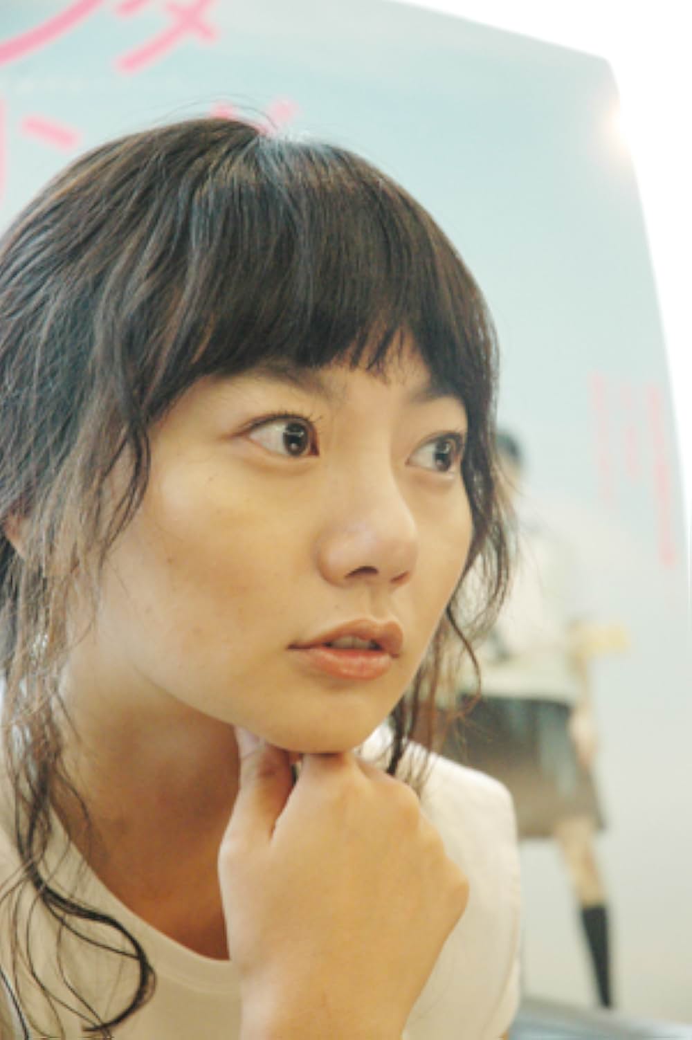 リンダ リンダ リンダの画像